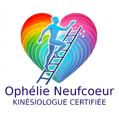 Ophélie Neufcoeur Kinésiologue